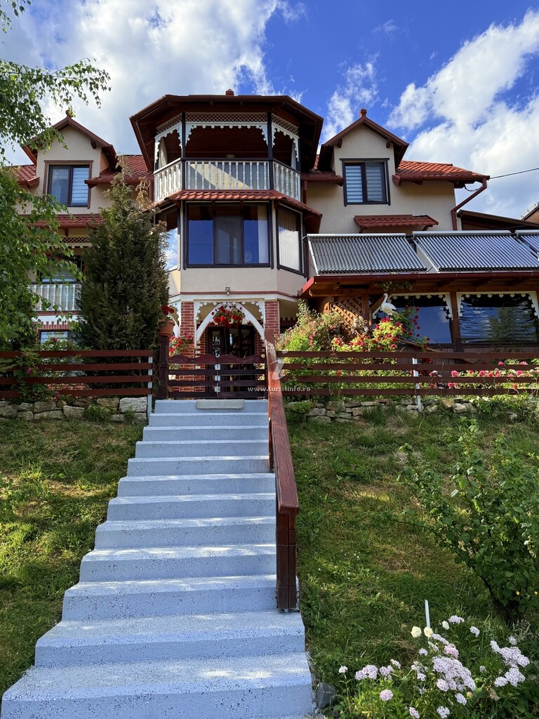 Vila Noroc