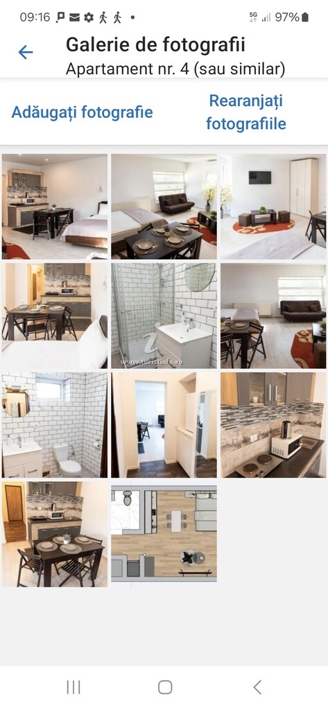 Aparthotel Metropol