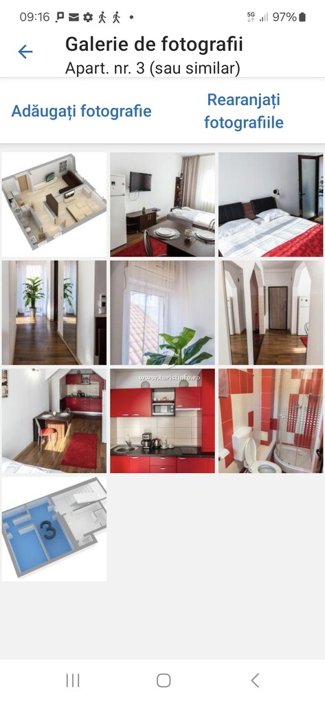 Aparthotel Metropol