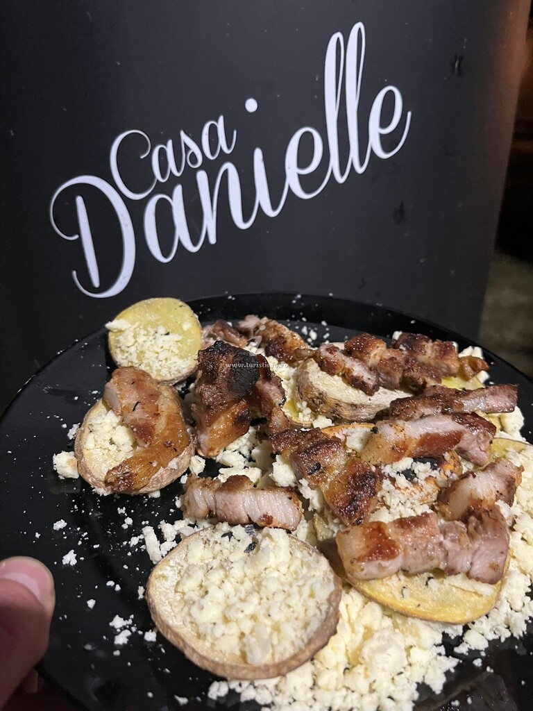 Casa Danielle