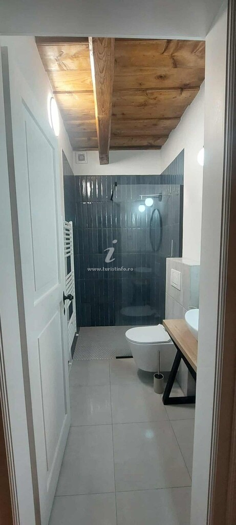 Vila Gabri Guesthouse Transylvania