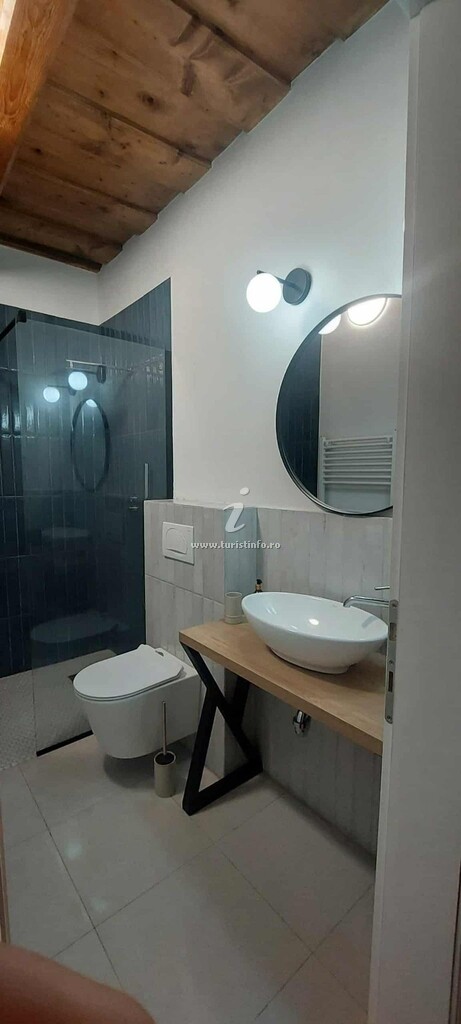 Vila Gabri Guesthouse Transylvania