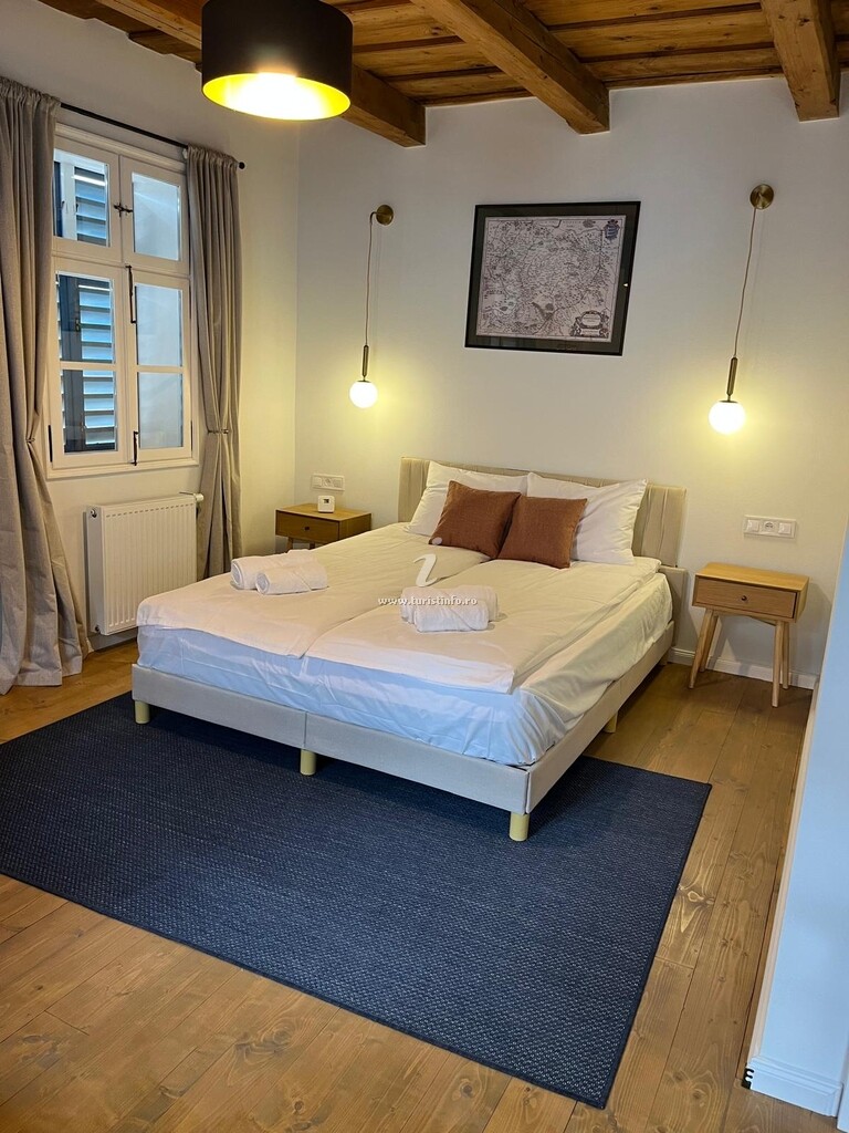 Vila Gabri Guesthouse Transylvania