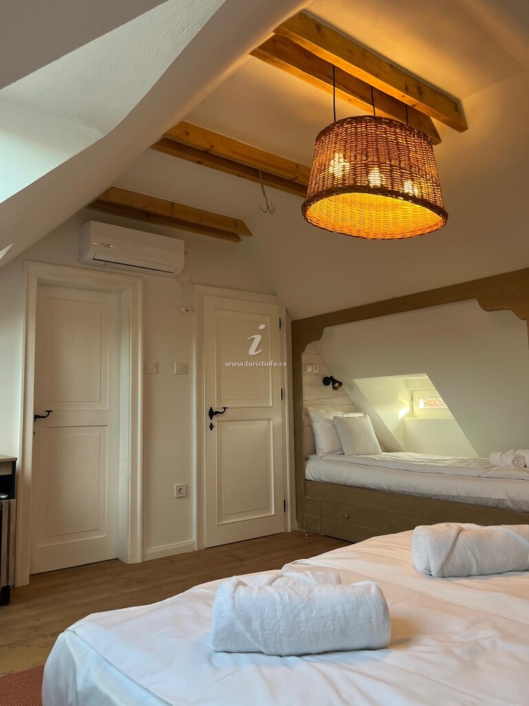 Vila Gabri Guesthouse Transylvania