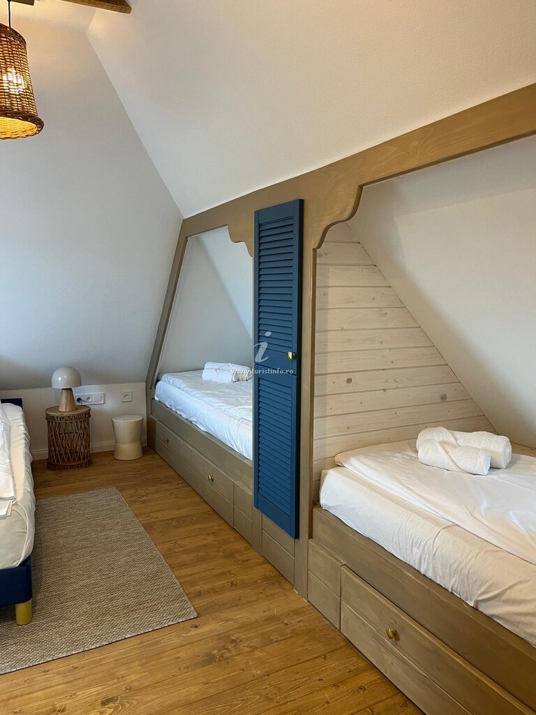 Vila Gabri Guesthouse Transylvania