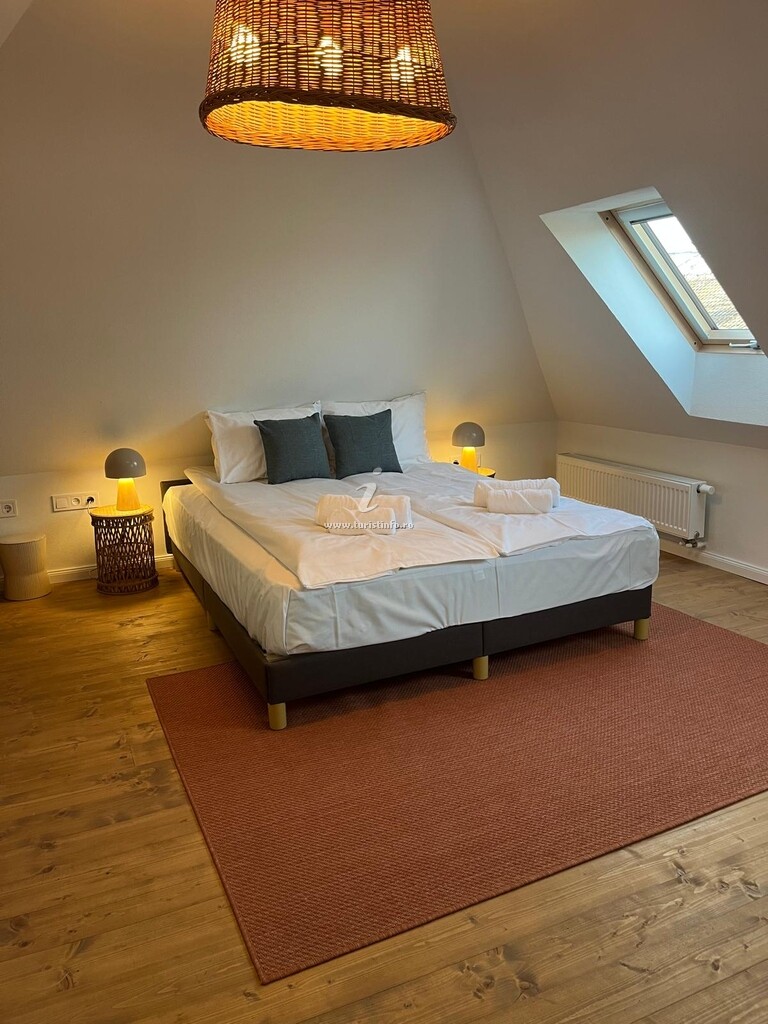 Vila Gabri Guesthouse Transylvania