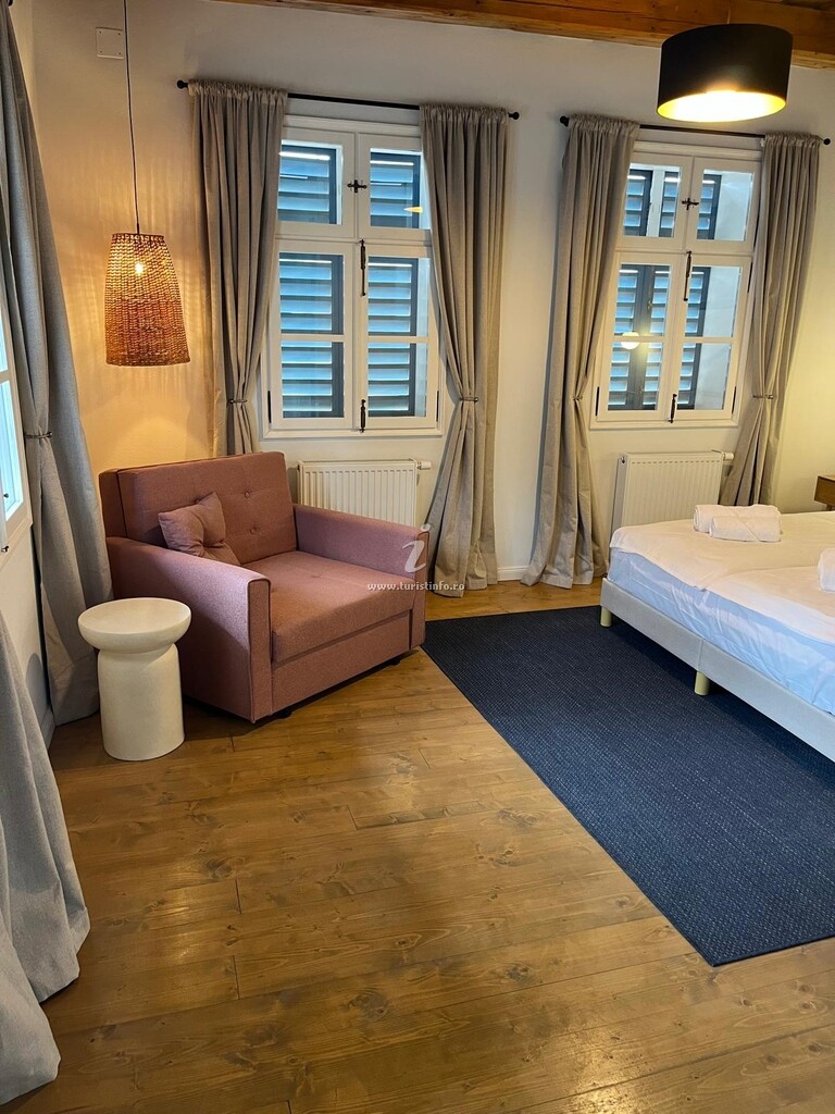 Vila Gabri Guesthouse Transylvania