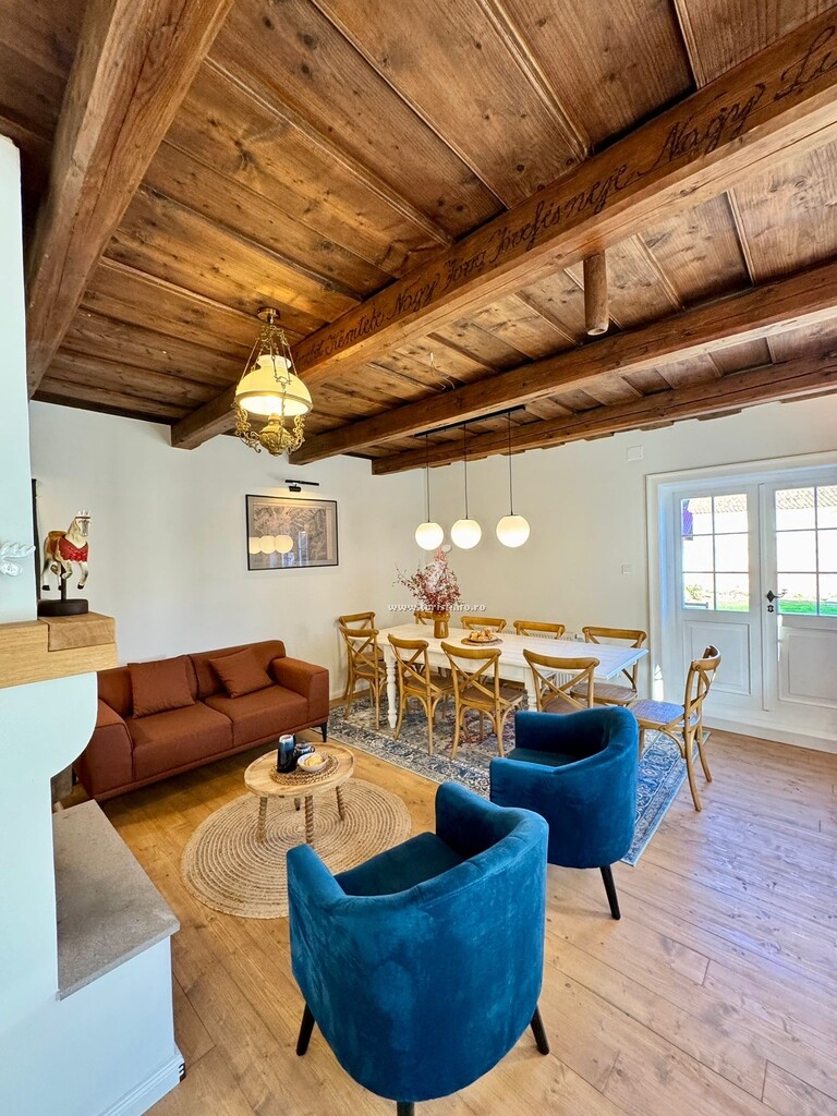 Vila Gabri Guesthouse Transylvania