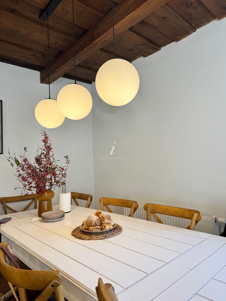 Vila Gabri Guesthouse Transylvania
