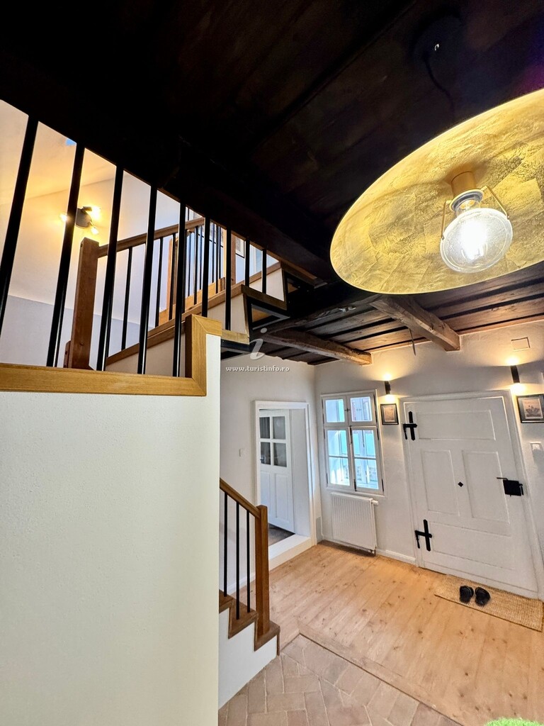 Vila Gabri Guesthouse Transylvania