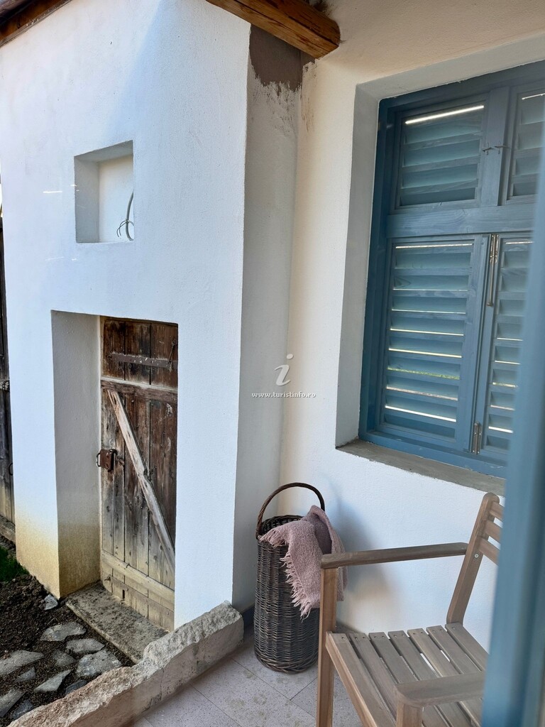 Vila Gabri Guesthouse Transylvania