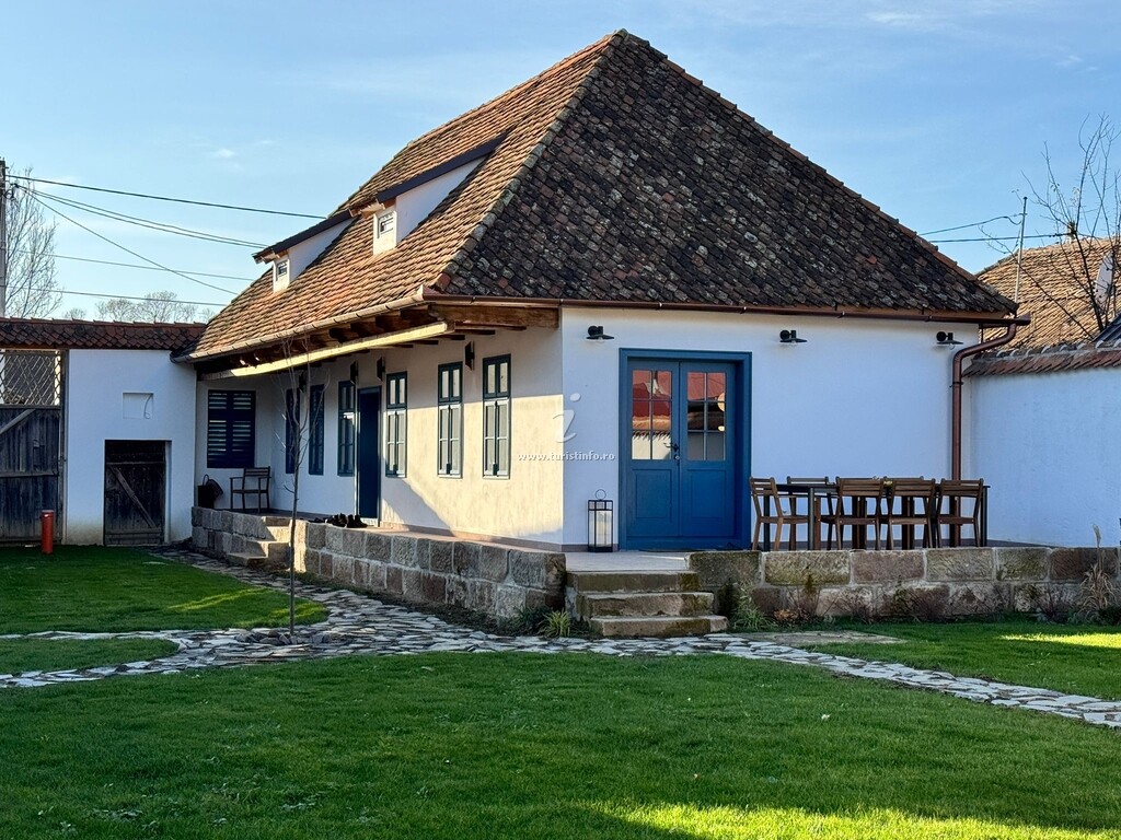 Vila Gabri Guesthouse Transylvania
