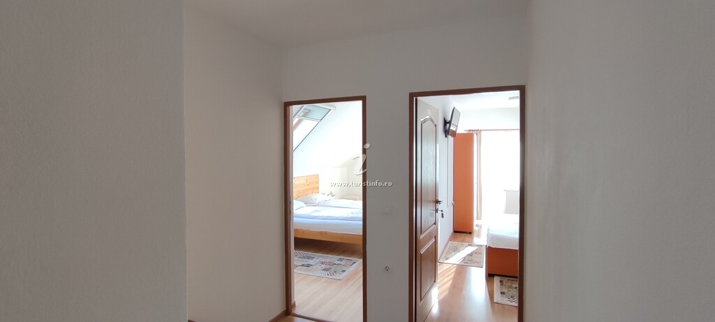 Casa de vacanță Casa de Oaspeți Olt - Part Vendeghaz