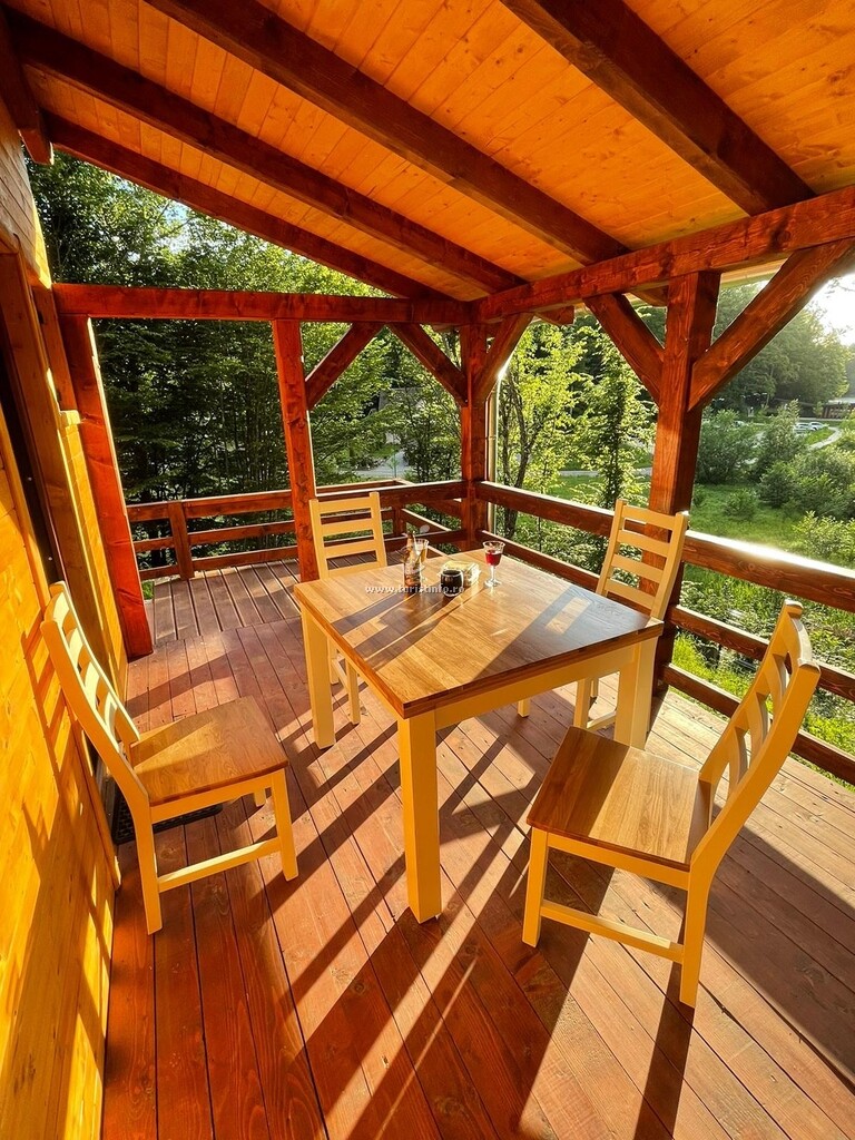 Casa de vacanță Vila Hof