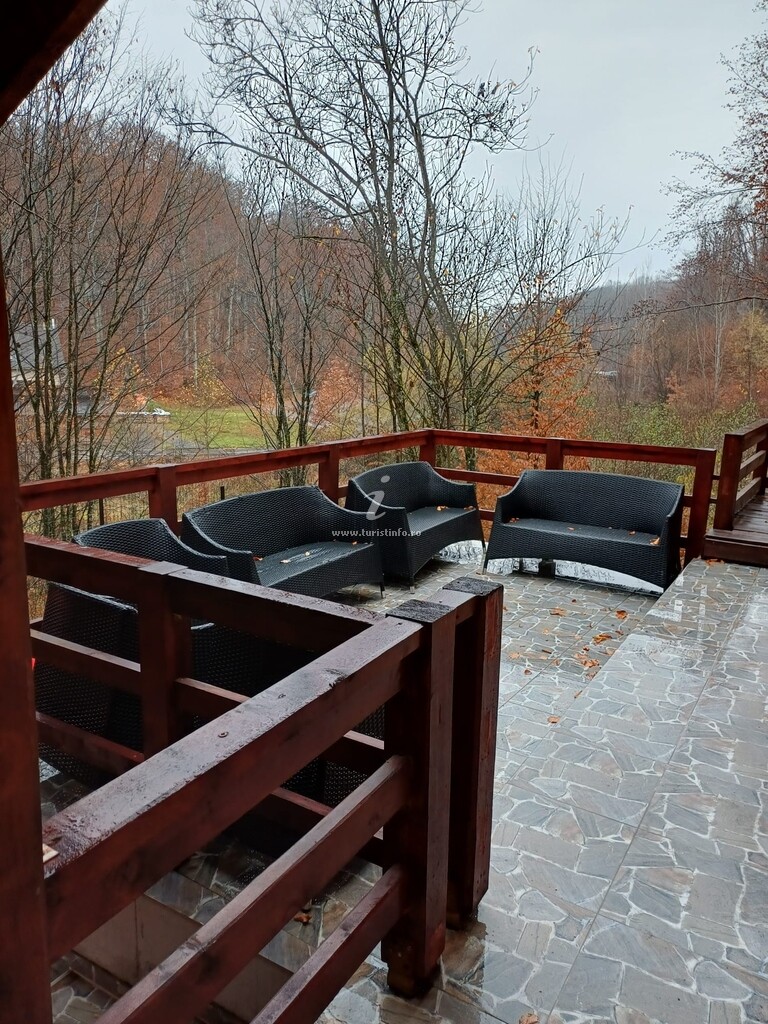 Casa de vacanță Vila Hof