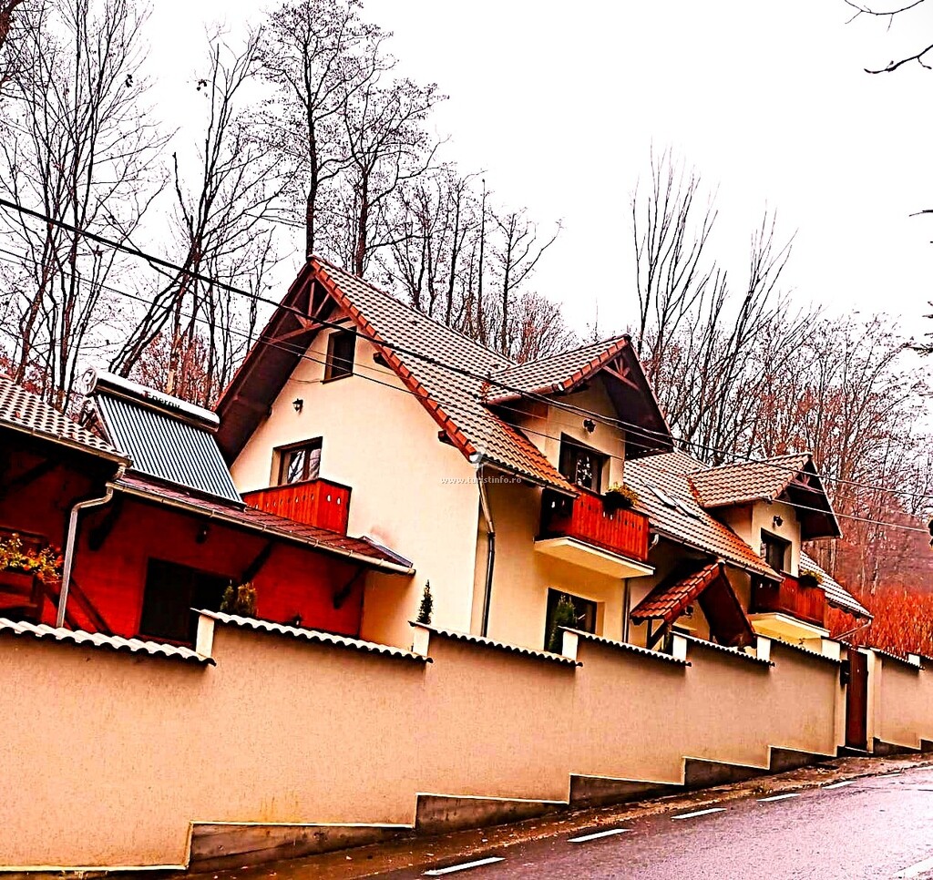 Casa de vacanță Vila Hof