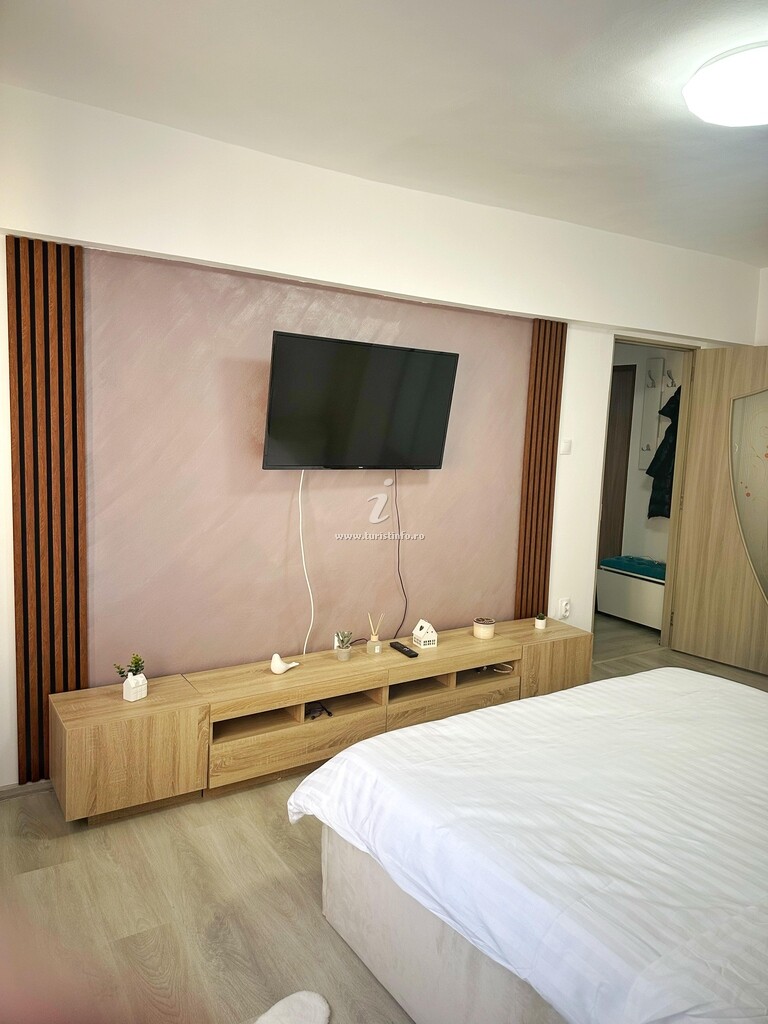 Apartamente Bia