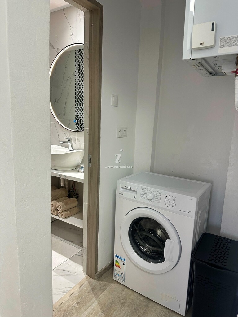 Apartamente Bia