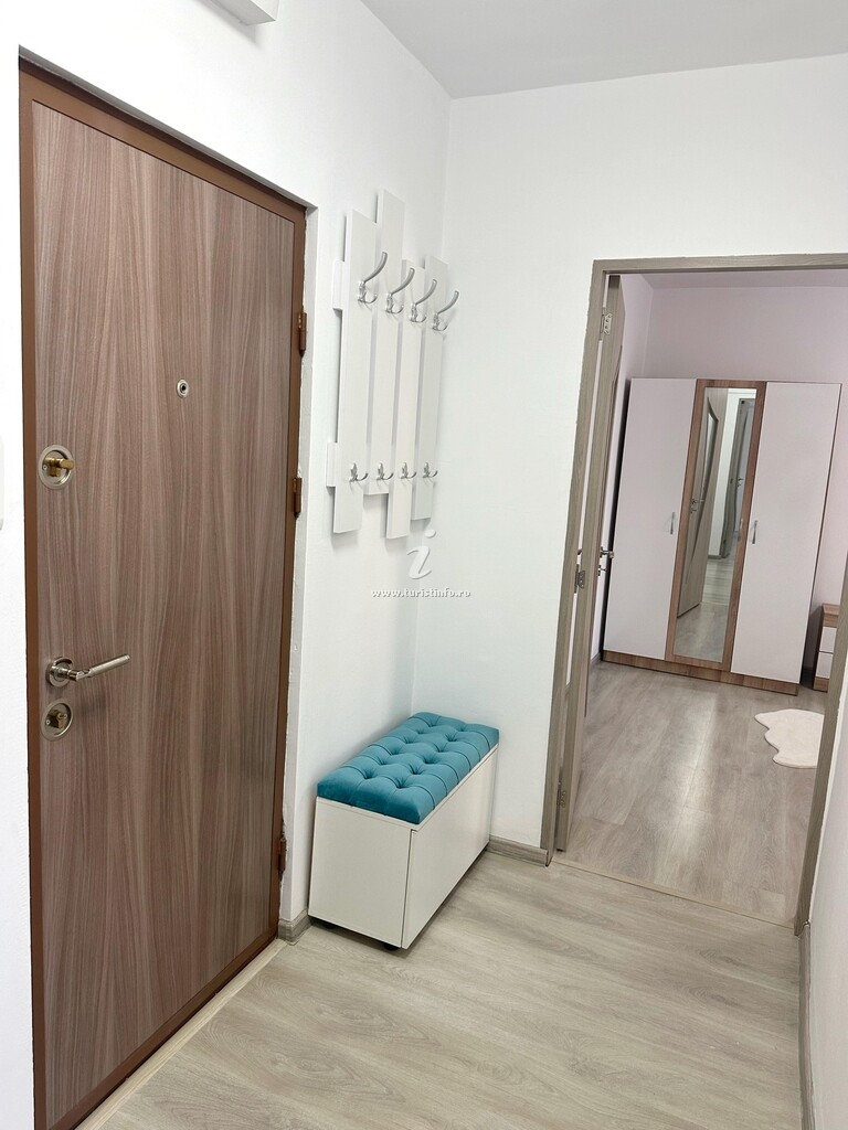 Apartamente Bia