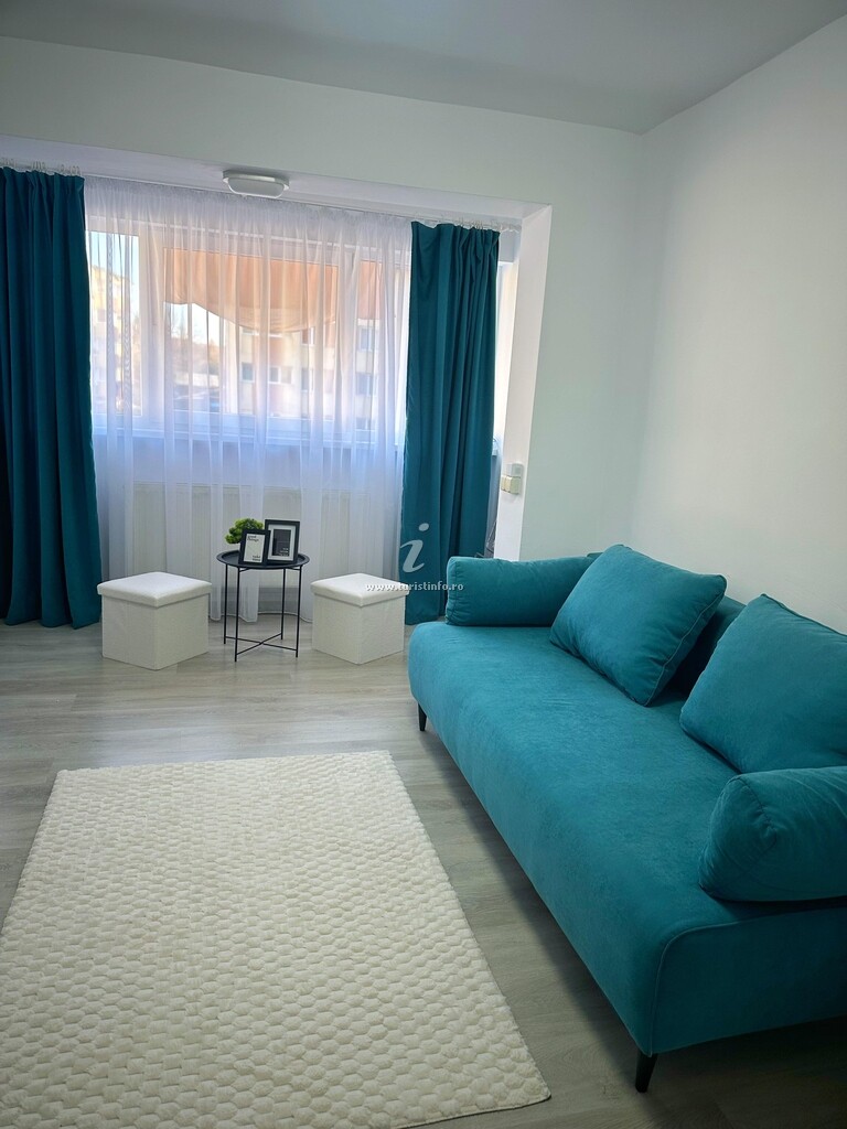 Apartamente Bia