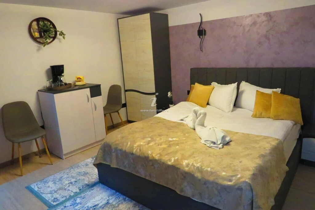 Casa Alex
