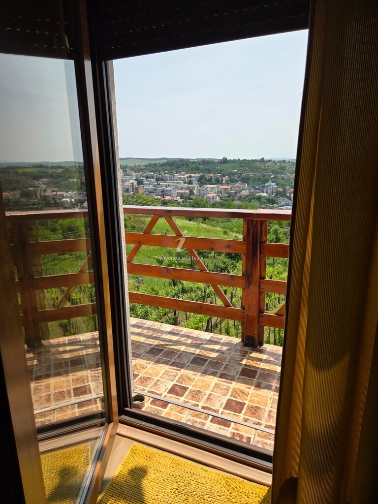 Pensiunea Panorama