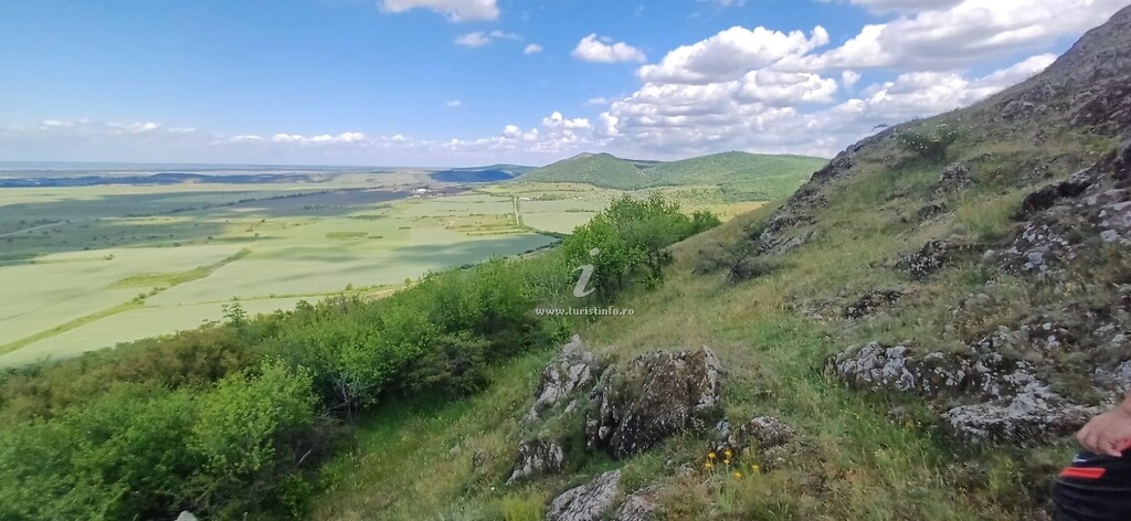 Casa de vacanță Niculițel
