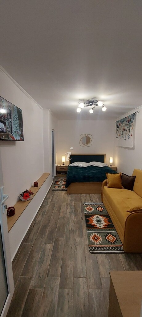 Casa de vacanță Niculițel