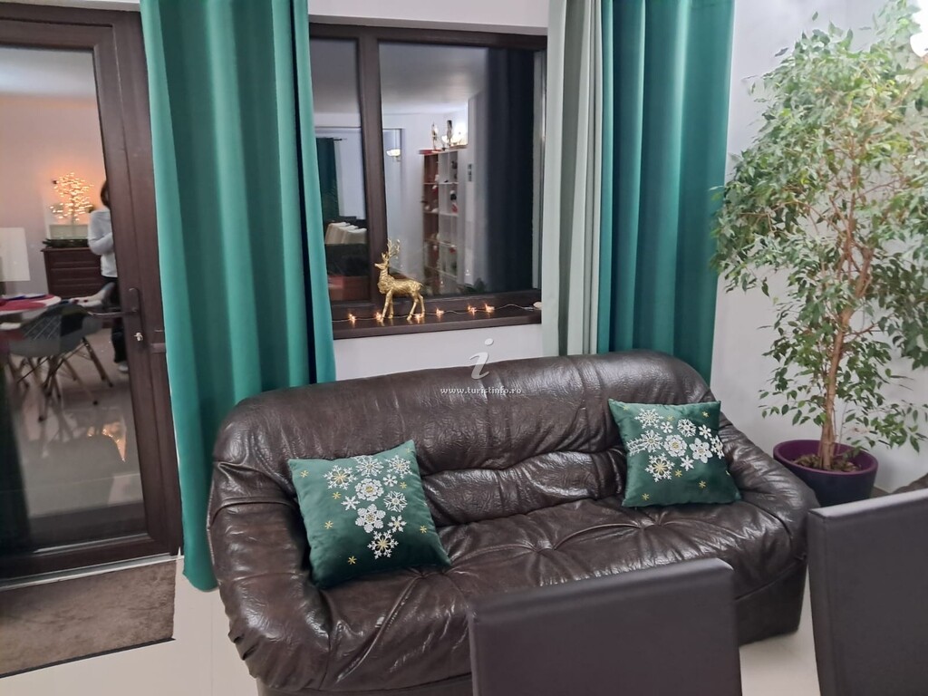 Casa 31 A