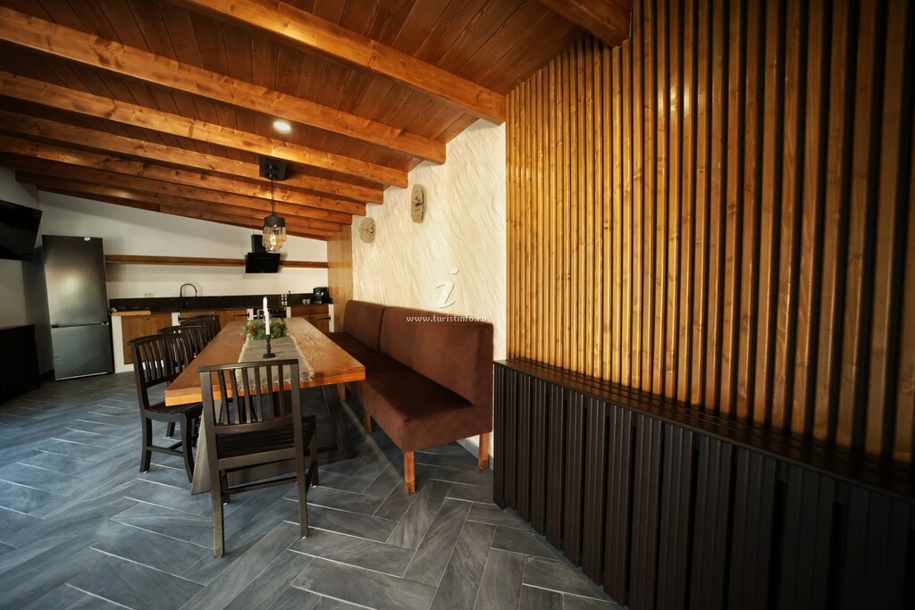 Casa de vacanță Ana 450