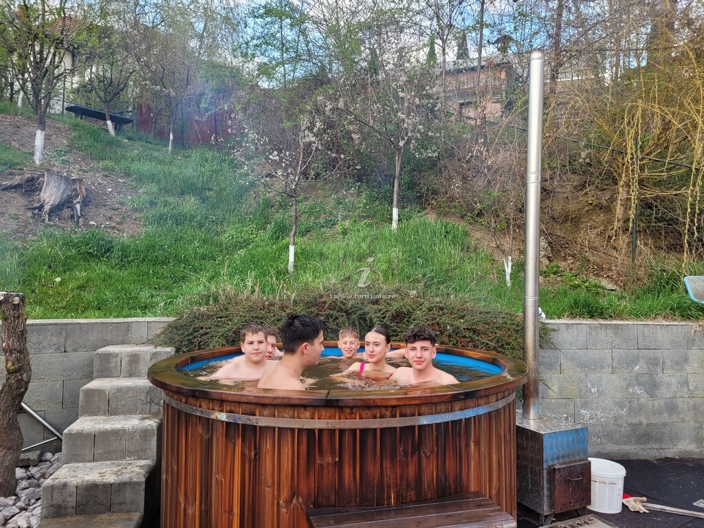 Casa Kiss