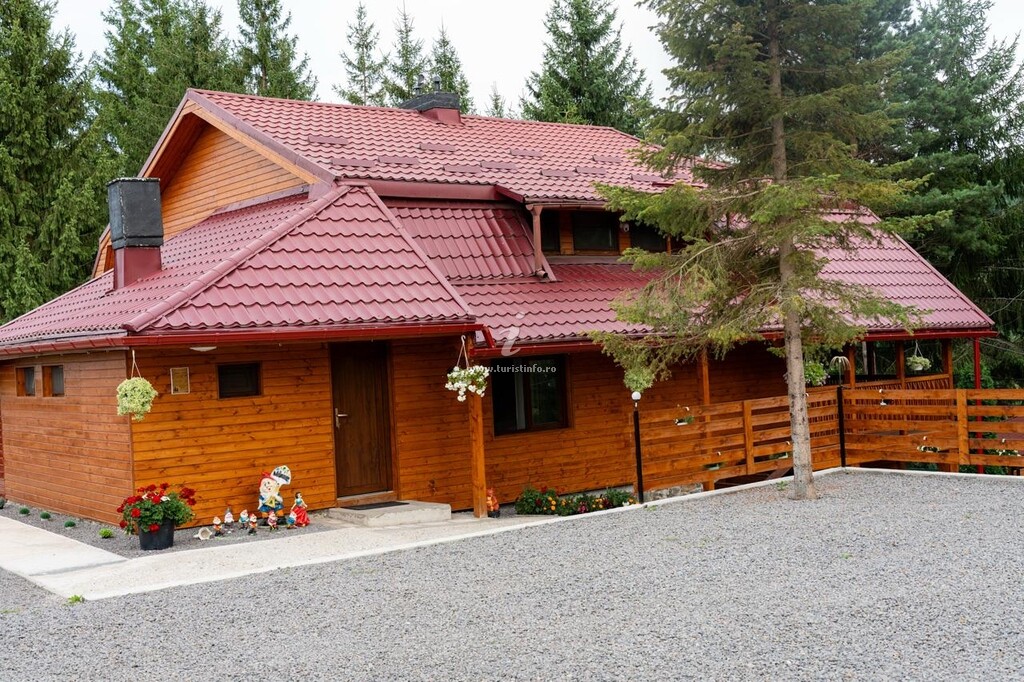 Casa Stînă
