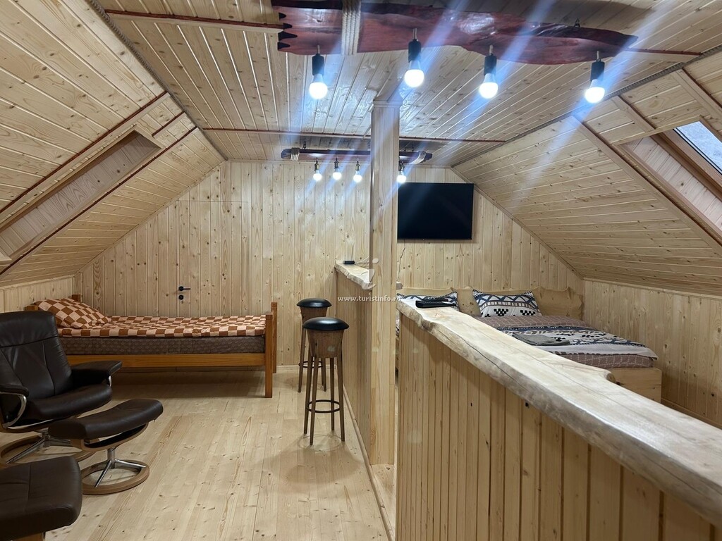 Cabana Amalia