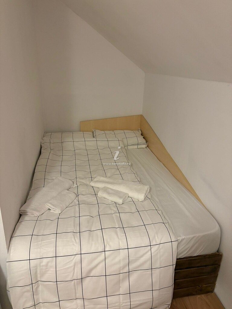 Cabana Mestecăniș