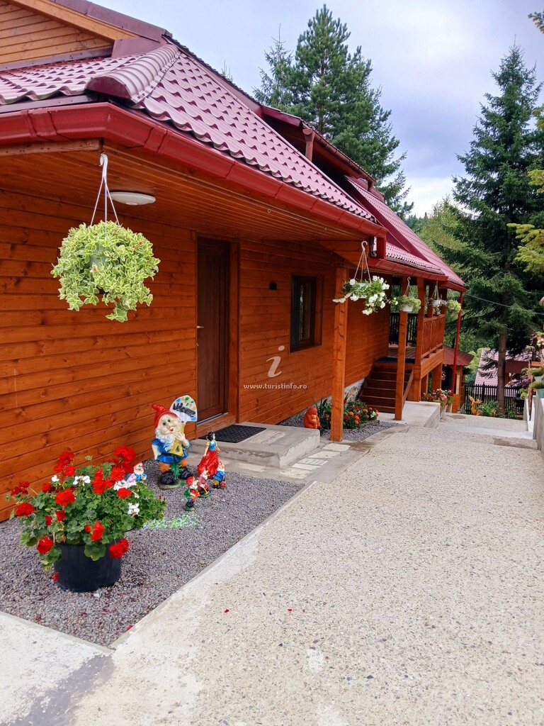 Casa Stînă