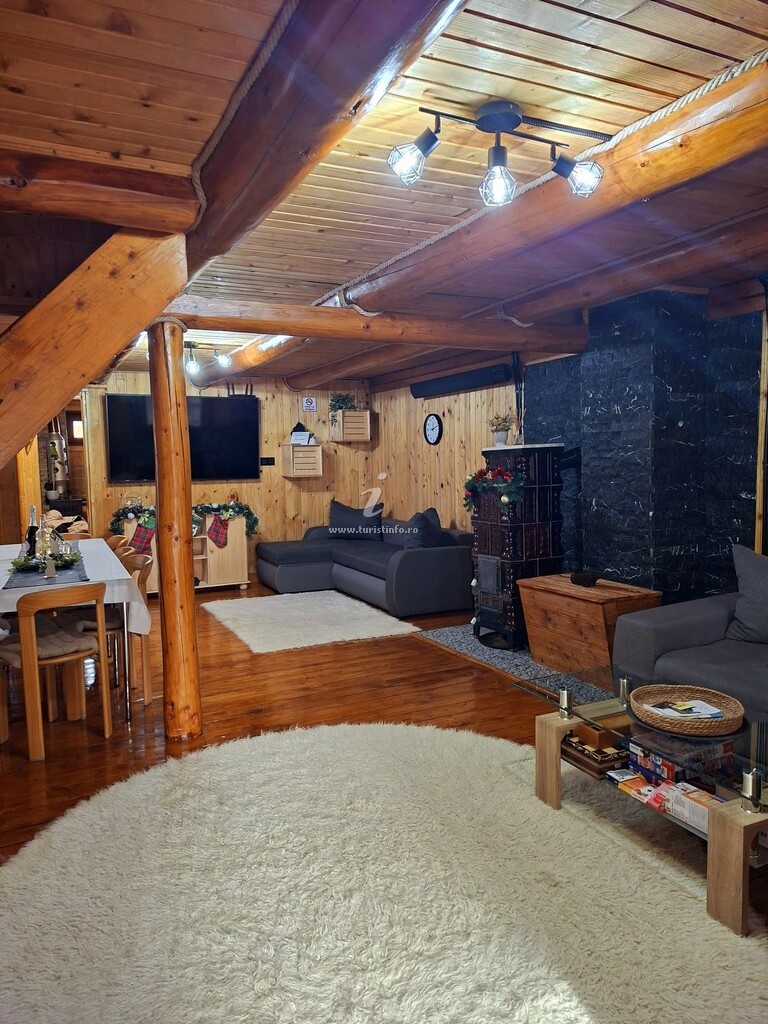 Casa Stînă