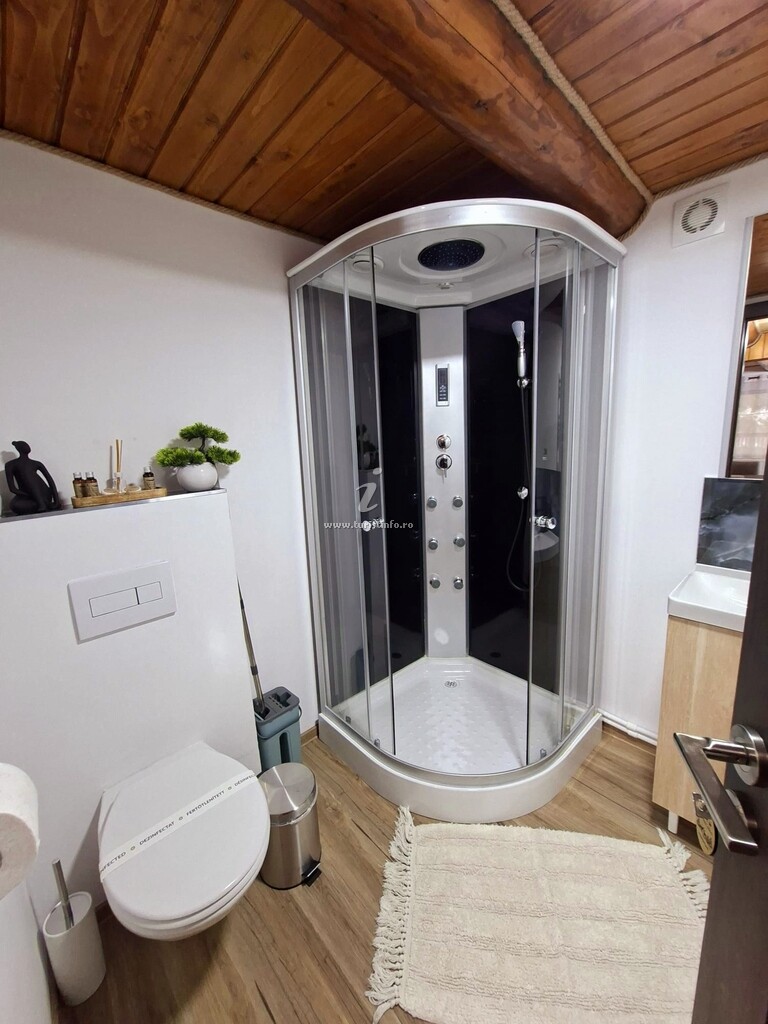 Casa Stînă