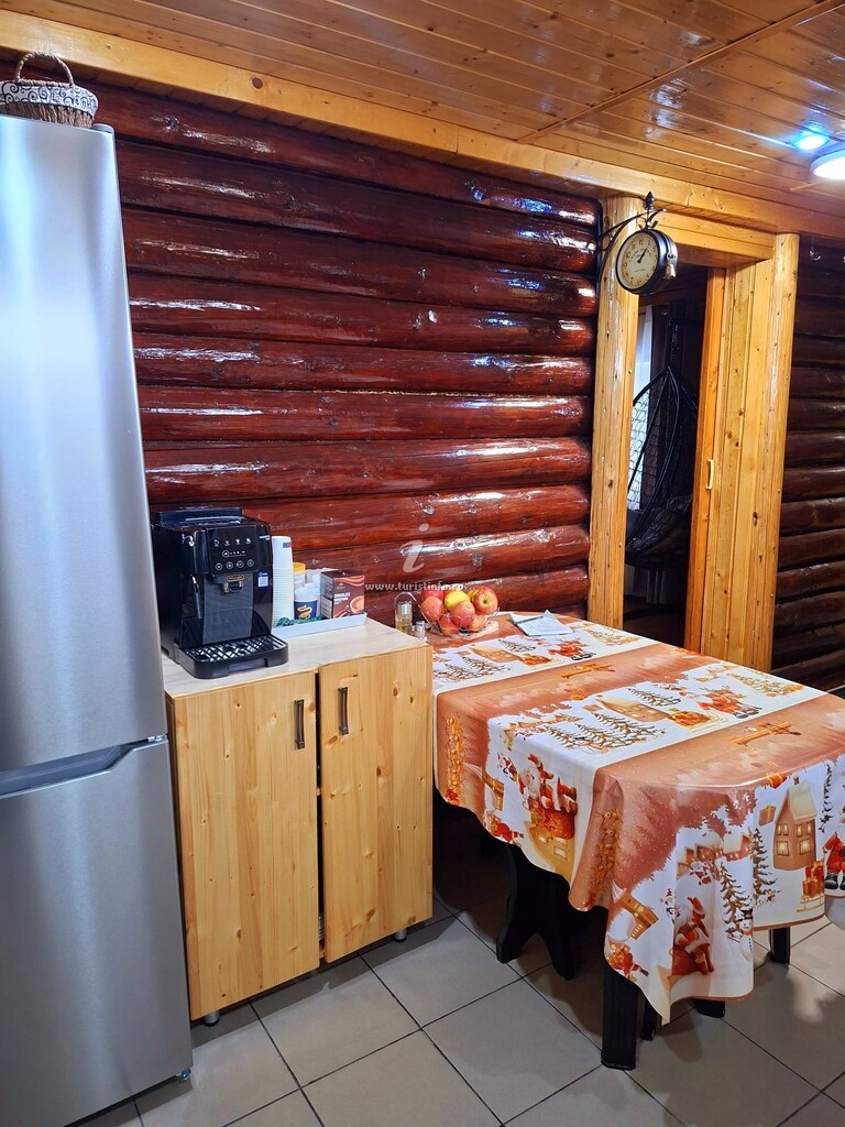 Casa Stînă