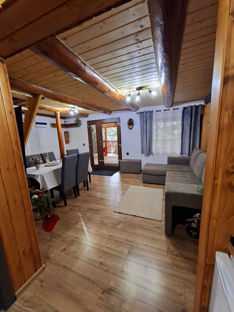 Casa Stînă