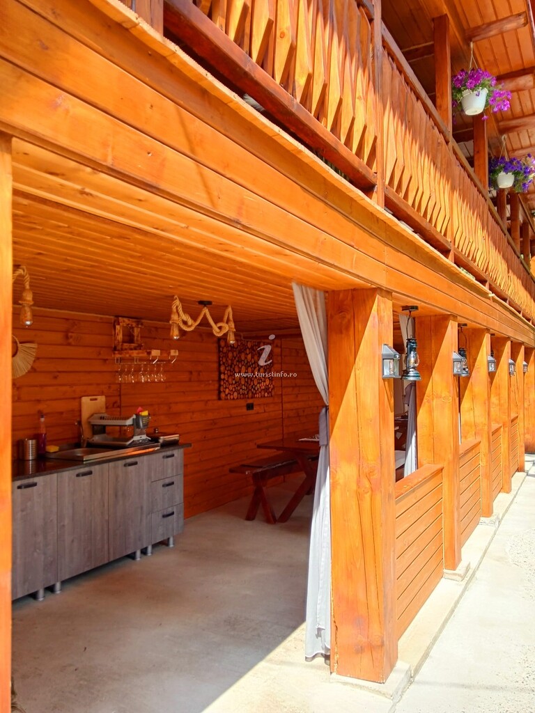 Casa Stînă