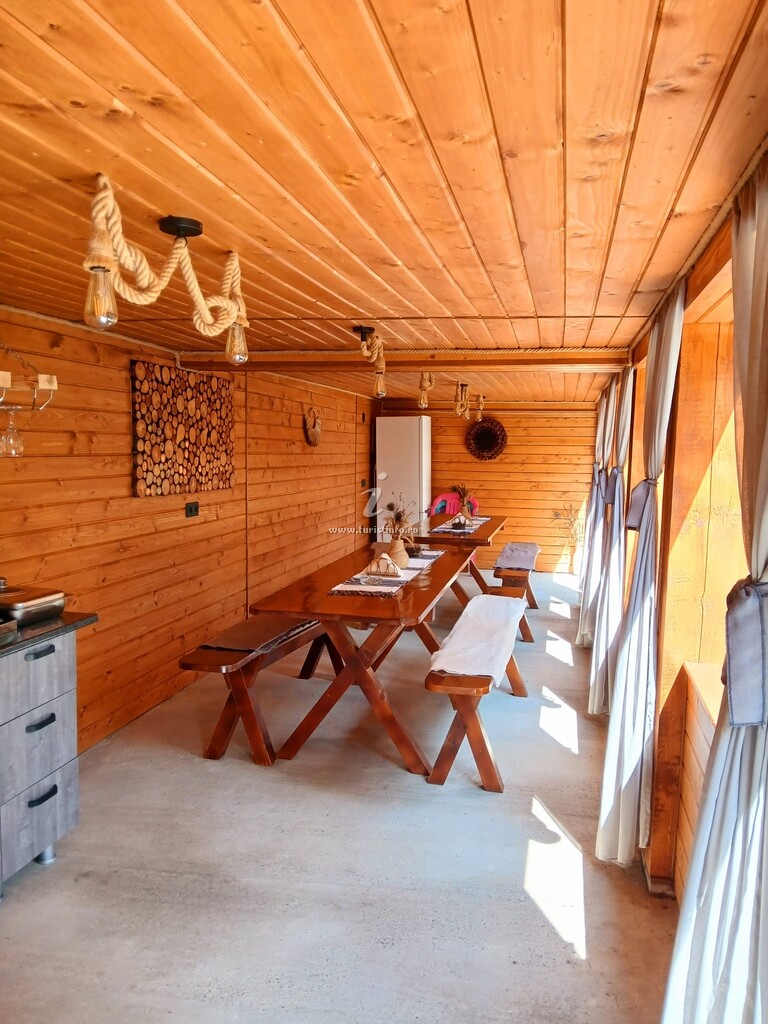 Casa Stînă