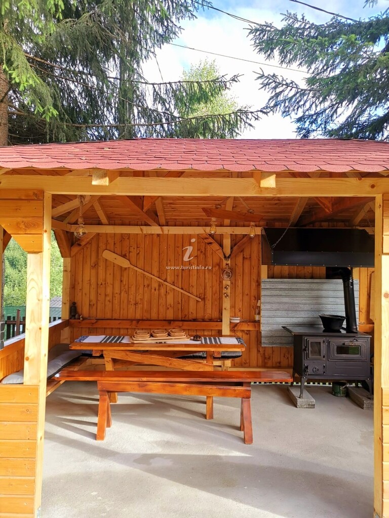 Casa Stînă