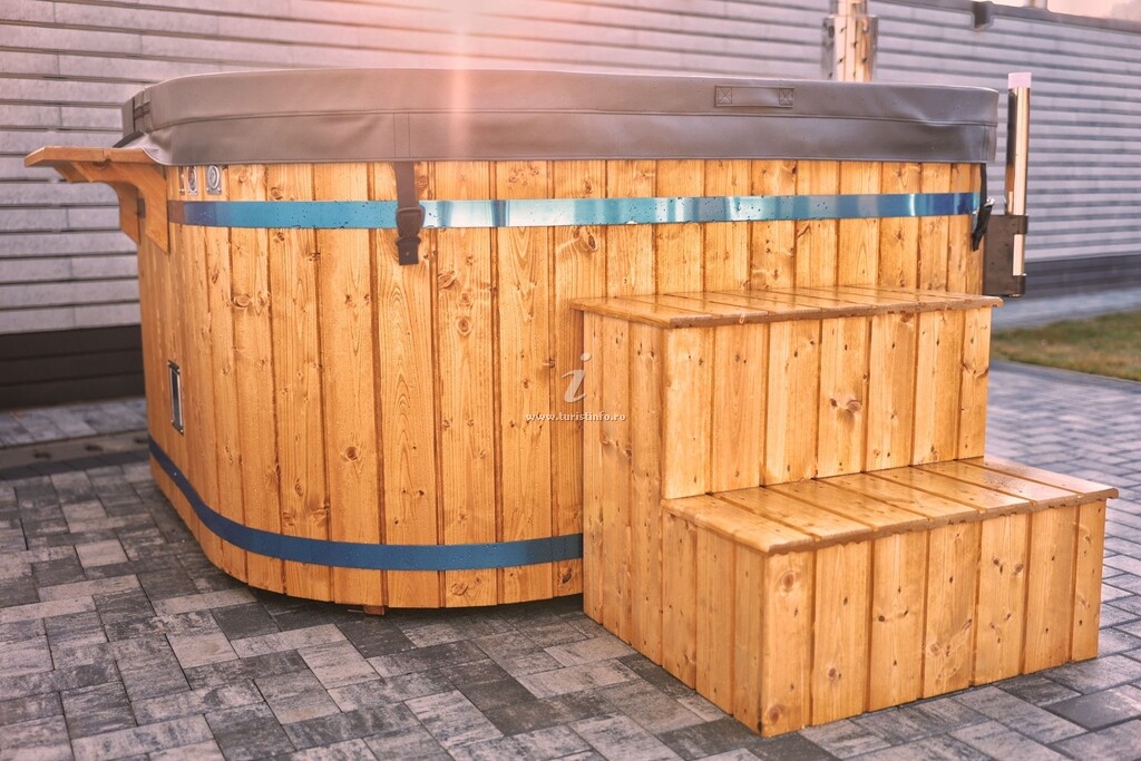 Casa de vacanță Ana 450