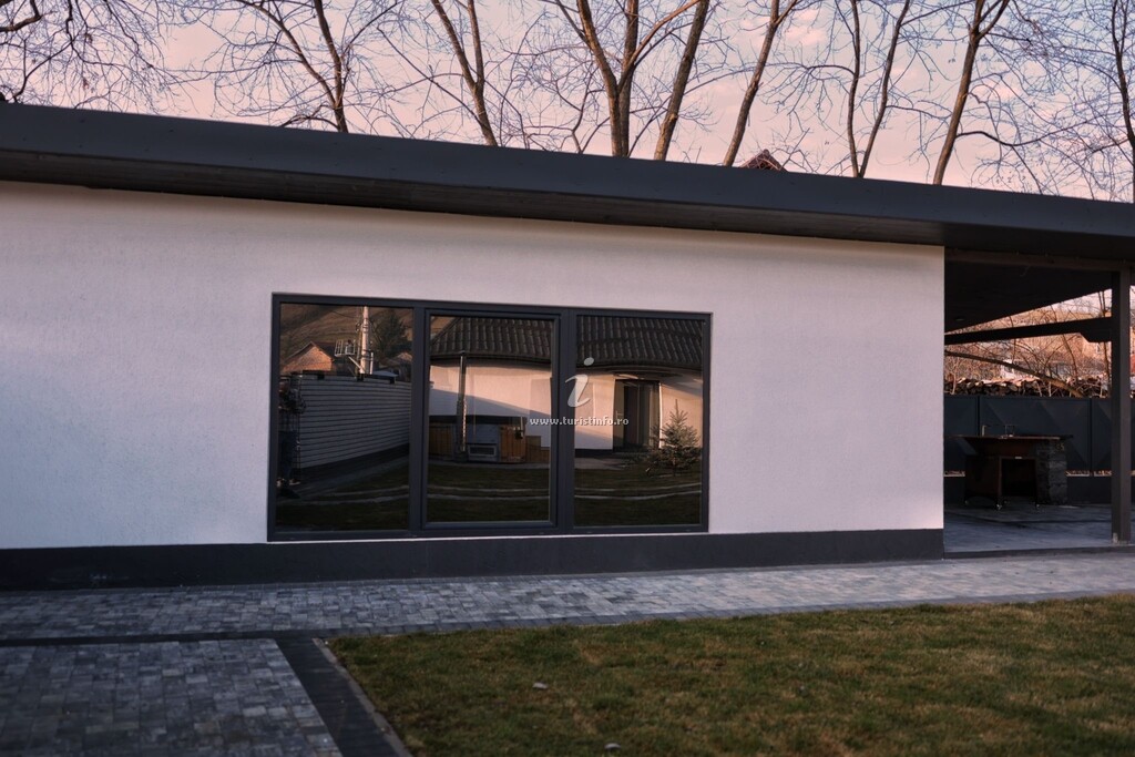 Casa de vacanță Ana 450