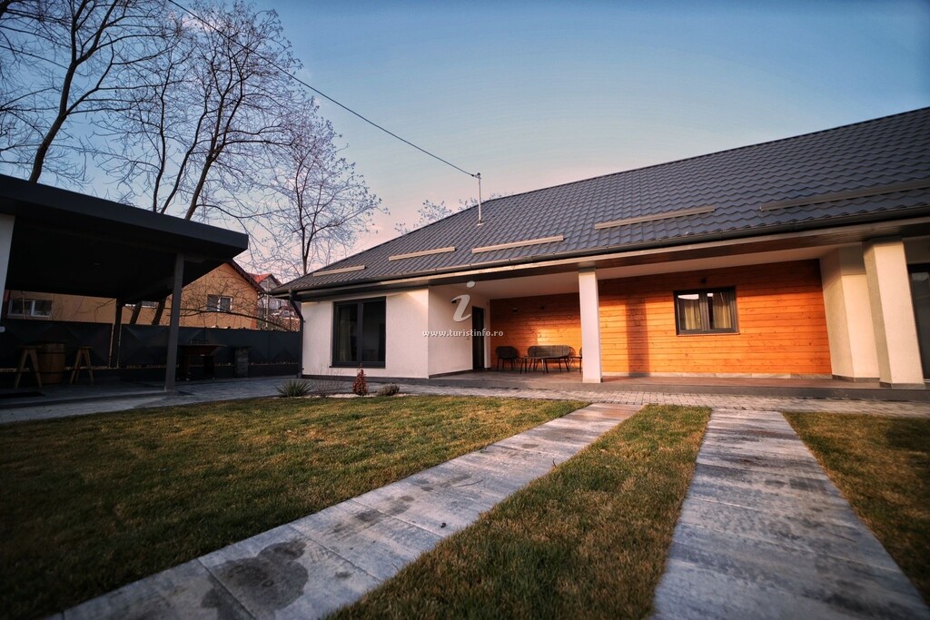 Casa de vacanță Ana 450