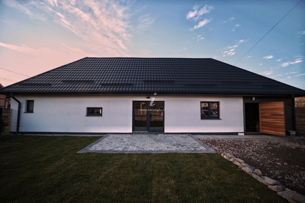 Casa de vacanță Ana 450