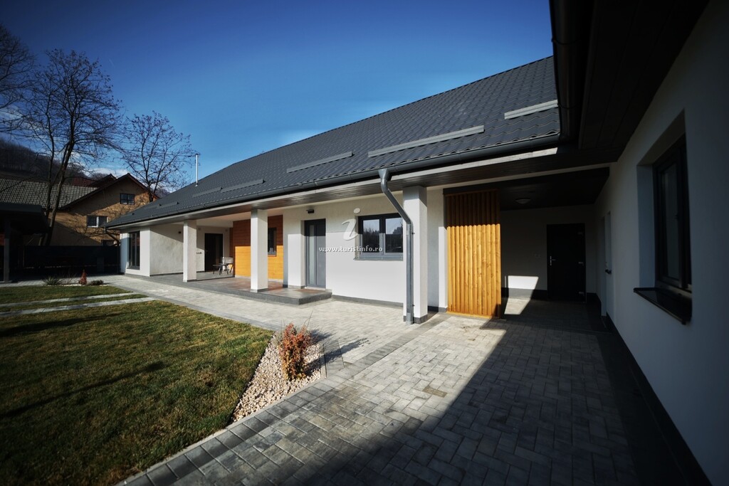 Casa de vacanță Ana 450