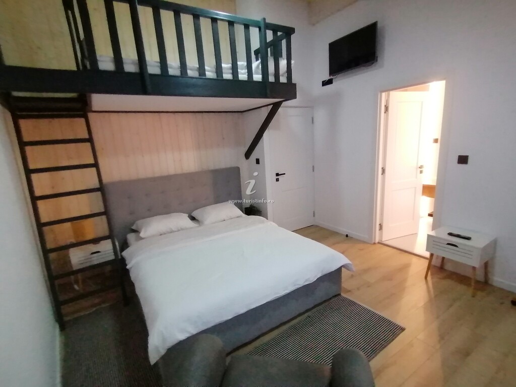 Camere de închiriat Cozy