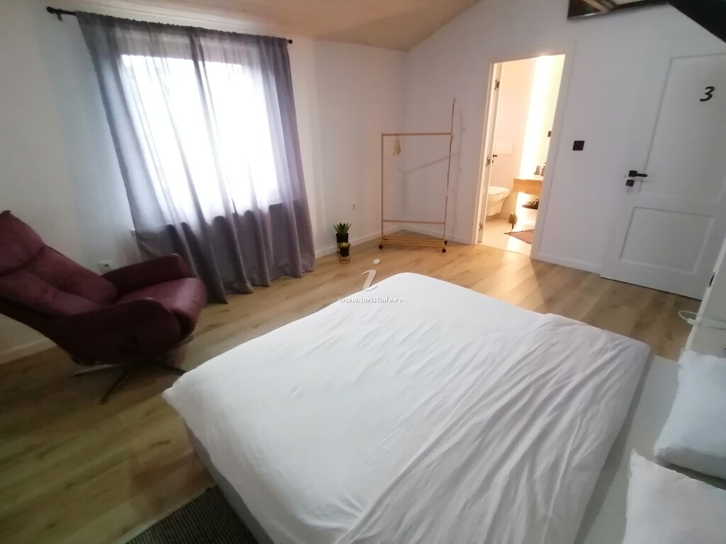 Camere de închiriat Cozy