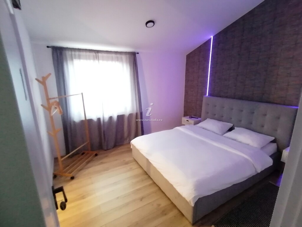 Camere de închiriat Cozy